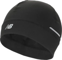 New Balance AC73876-BK, New Balance Performance Skull Cap schwarz
