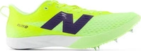 New Balance UFCMDG1-D, New Balance Flite-D 12.0 gr&uuml;n