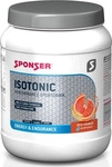 Sponser 08-143, Sponser Isotonic - Pfirsich (1000g)