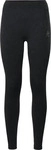 Odlo 188051-60064, Odlo SUW Bottom Performance Warm XL grau Damen