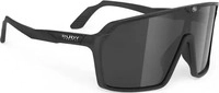 RUDY PROJECT SP841006-0000, RUDY PROJECT Spinshield Air schwarz