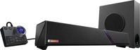 Asus 90YH0460-BAEA00, ASUS ROG Gjallar Schwarz 2.1.2 Kan&auml;le