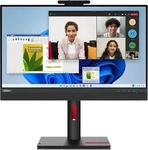 Lenovo 12NBGAT1EU, Lenovo ThinkCentre Tiny-in-One 24 Gen 5 - LED-Monitor - 60.5 cm