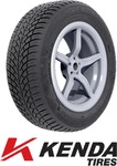 KENDA K288B791, Kenda - Kenetica 4s Suv Kr609 Bsw M+s 3pmsf - 225/60 R17 Tl 99v...