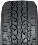 NOKIAN T432371, Nokian - Hakkapeliitta Cr4 C 8pr M+s 3pmsf - 195/70 R15 Tl 104/102r