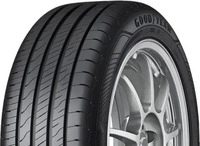 GOODYEAR 598211, Goodyear - Efficientgrip Performance 2 Xl Edr Bsw - 205/50 R17 Tl