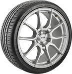 STAR PERFORMER 221032294, Star Performer - Interstellar - 255/45r18 103w Tl Bsw...
