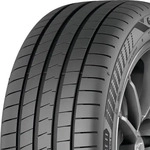 GOODYEAR 596073, Goodyear - Eagle F1 Asymmetric 6 - 315/25 R23 Tl 102y Bsw Xl -