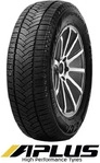 APLUS 2AP2599H4, Aplus - As909 Bsw M+s 3pmsf - 225/55 Zr19 Tl 99w M+s 3pmsf Bsw...