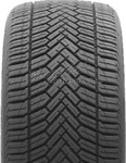 MASTERSTEEL 460338, Mastersteel - All Weather 2 Bsw M+s 3pmsf - 195/65 R15 Tl 91h *