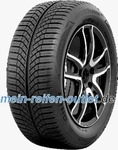 GITI A5299H, Giti - Gitiallseason As1 Suv Xl Bsw M+s 3pmsf - 235/55 R17 Tl 103v * M+s