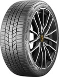 CONTINENTAL 0320235000, Continental - Wintercontact 8 S Xl Fr Evc Bsw M+s 3pmsf...