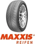 MAXXIS 42311100, Maxxis - Premitra All Season Ap3 Xl M+s 3pmsf - 195/55 R20 Tl...