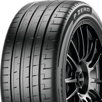 PIRELLI 4143900, Pirelli - P-zero (pz5) Xl - 235/35 Zr19 Tl (91y) Xl - Sommerreifen