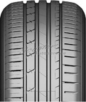 GITI A4124H, Giti - Gitisynergy H2 Suv Bsw - 215/65 R17 Tl 99v * Bsw - Sommerreifen
