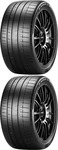 PIRELLI 4111800, Pirelli - Pzero Rear Xl Mfs Na2 Bsw - 245/35 Zr20 Tl 95y * Mfs Xl