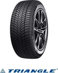 TRIANGLE CBPTW42127N19WFJ, Triangle - Effex Winter Tw421 Xl - 275/35 R19 Tl 100w