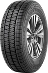 COOPER 728118, Cooper - Cooper All Season Van Evr 8pr - 195/75 R16 Tlc 107/105r 3pmsf