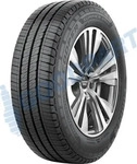 COOPER 727311, Cooper - Cooper Summer Van Evr 8pr - 195/75 R16 Tlc 107/105r 8pr -