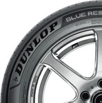 DUNLOP 362293, Dunlop - Blue Response Tg - 205/60 R16 Tl 92h - Sommerreifen