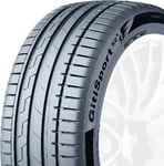 GITI A6741H, Giti - Gitisport S2+ Xl Fsl Evr - 245/45 R19 Tl 102y Fsl Xl Bsw -
