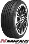 NANKANG JC122, Nankang - Noble Sport Ns 20 Xl - P205/45r17 88w Tl Xl Bsw -
