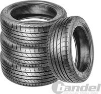 DUNLOP 546595, Dunlop - Sp Sport Maxx - 245/50r18 100w Tl - Sommerreifen