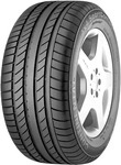 CONTINENTAL 0354658000, Continental - Conti4x4sportcontact Xl Fr Bsw - 275/40 R20 Tl