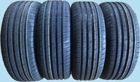 FULDA 576261, Fulda - Ecocontrol Hp Xl - 185/60 R15 Tl 88h Xl - Sommerreifen