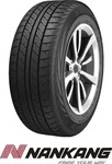 NANKANG EB039, Nankang - Passion Cw-20 C 6pr - 215/60 R16 Tl 108/105t 6pr -