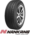 NANKANG EB041, Nankang - Passion Cw-20 C 8pr - 205/65 R16 Tl 107/105t 8pr -
