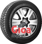 MICHELIN 136016, Michelin - Agilis 51 Snow-ice C 6pr M+s 3pmsf - 215/65 R15 Tl