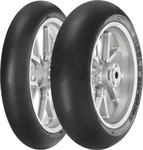 PIRELLI 2561800, Pirelli - Diablo Superbike Nhs Sc1 - 180/60 R17 Tl Nhs Rear -