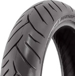 DUNLOP 630954, Dunlop - Scootsmart - 120/90 -10 Tl 57l Front - Sommerreifen