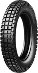 MICHELIN 436147, Michelin - Trial Light 80/100-21m/c 51m Tt Tt Front - Reifen