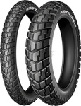 DUNLOP 653000, Dunlop - Trailmax - 110/80 -18 Tt 58s Tt Rear - Sommerreifen