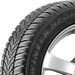 DUNLOP 530156, Dunlop - Sp Winter Sport 4d Xl M+s 3pmsf - 225/55 R17 Tl 101h M+s