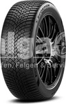 PIRELLI 4567000, Pirelli - Scorpion Winter 3 Xl - 235/60 R18 Tl 107v 3pmsf Xl -