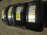 SUPERIA SF077290, Superia - Ecoblue Van 4s C 8pr Bsw M+s 3pmsf - 235/65 R16 Tl