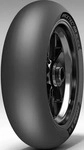 METZELER 2698800, Metzeler - Racetec Rr Slick - 180/60 R17 Tl Nhs Rear K2 -