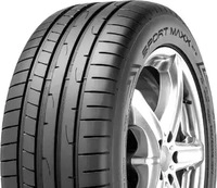 DUNLOP 532710, Dunlop - Sp Sport Maxx Rt 2 Mfs - 275/35zr18 (95y) Tl Mfs -