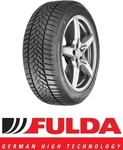 FULDA 532211, Fulda - Kristall Control Hp 2 Xl Mfs M+s 3pmsf - 245/45 R17 Tl...