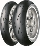 DUNLOP 634633, Dunlop - Sportmax Gp Racer D212 - 200/55 Zr17 Tl 78(w) Rear -