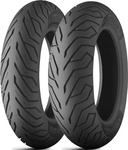 MICHELIN 771830, Michelin - City Grip Xl - 90/90 -12 Tl 54p Xl - Sommerreifen