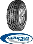 COOPER 589867, Cooper - Cobra Gt - 235/60r15 98t Tl - Sommerreifen