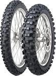 DUNLOP 636587, Dunlop - Geomax Mx53 F - 80/100 -21 Tt 51m Tt Front -...