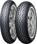 DUNLOP 636763, Dunlop - Tt100 Gp - 100/90 -18 Tl 56h Front Tt - Sommerreifen