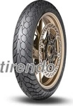 DUNLOP 636503, Dunlop - Mutant M+s - 170/60 Zr17 Tl 72w M+s Rear - Sommerreifen