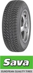SAVA 581364, Sava - Eskimo S3 Plus Ms - 185/60r15 84t Tl 3pmsf - Winterreifen