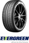 EVERGREEN 3229006348, Evergreen - Dynacomfort Ea719 - 185/65 R15 Tl 88h 3pmsf...